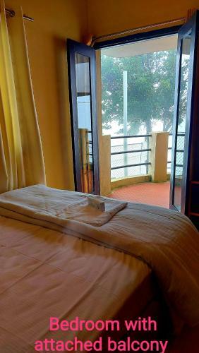 Bed & Breakfast Riverrun