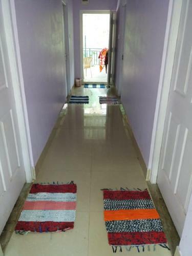 Sss Home Stay