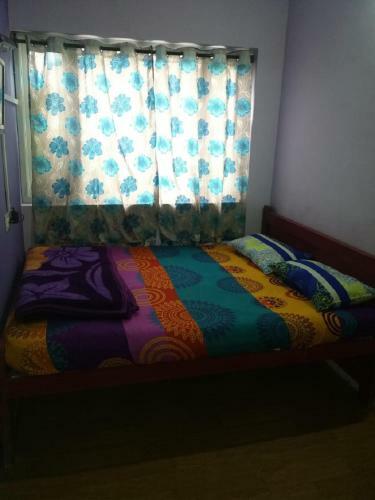 Sss Home Stay