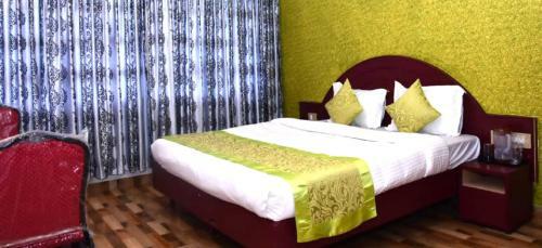 Fabhotel Kodai Breeze Residency