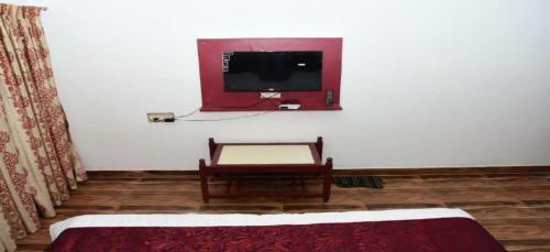 Fabhotel Kodai Breeze Residency