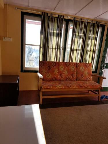 Apartamento Peaceful Garden House