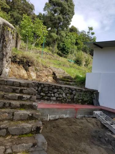 Apartamento Peaceful Garden House