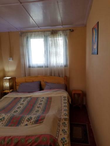 Apartamento Peaceful Garden House