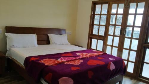 Pears Garden King Suite