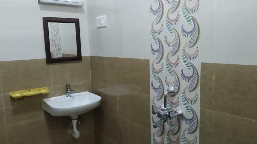 Pears Garden King Suite