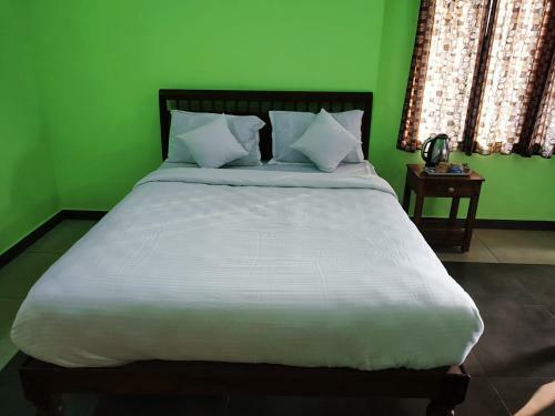 Hotel Aishwarya