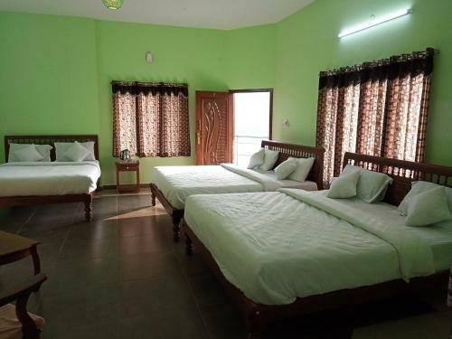 Hotel Aishwarya