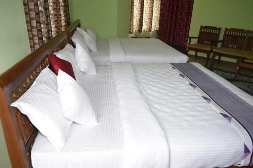 Hotel Aishwarya