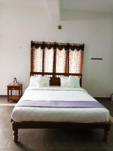 Hotel Aishwarya