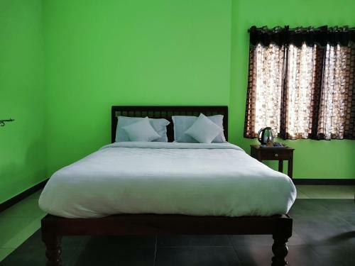 Hotel Aishwarya