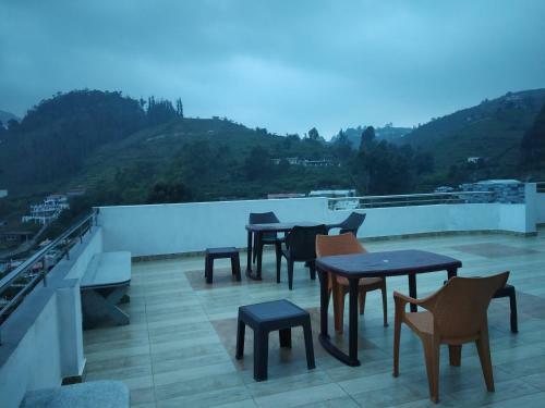 Hotel Aishwarya