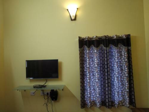 Hotel Aishwarya