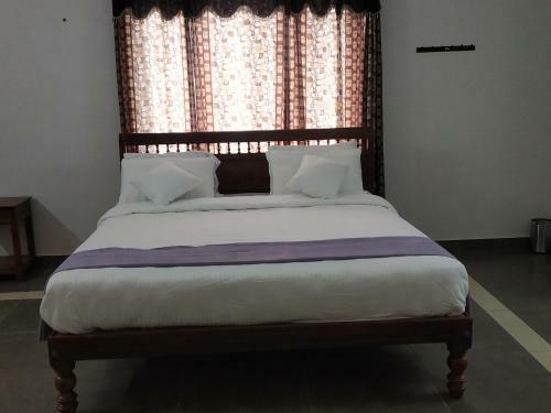 Hotel Aishwarya