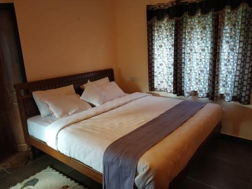 Hotel Aishwarya