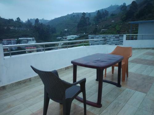 Hotel Aishwarya