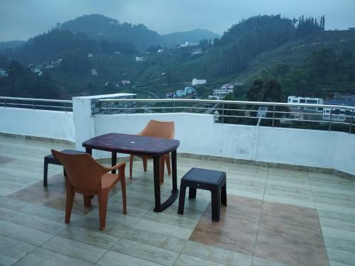 Hotel Aishwarya