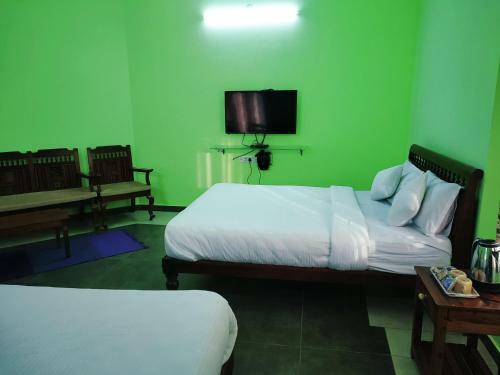 Hotel Aishwarya