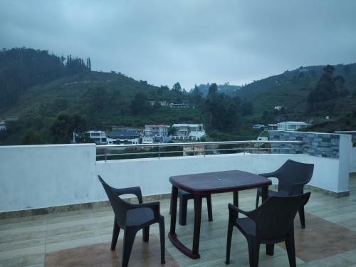 Hotel Aishwarya