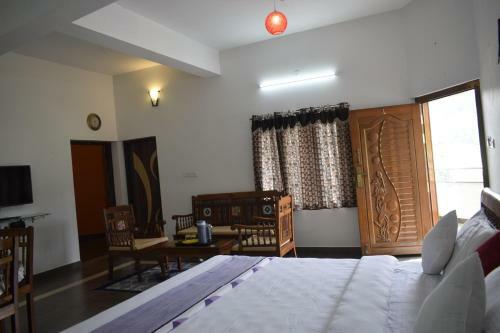 Hotel Aishwarya