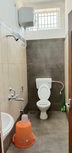 Hotel Aishwarya