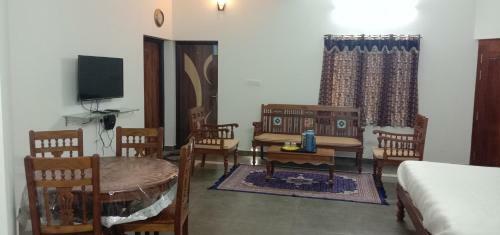 Hotel Aishwarya