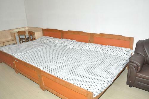 Albergue White House Anandagiri