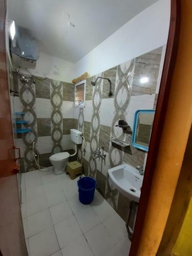 Albergue White House Anandagiri
