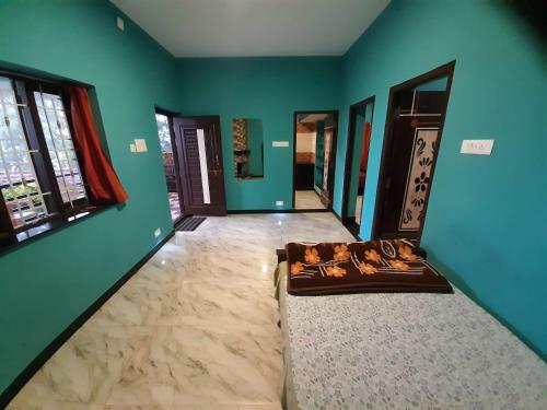 Vattakanal Homestays