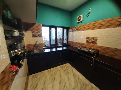 Vattakanal Homestays