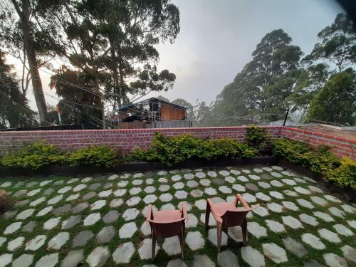 Vattakanal Homestays