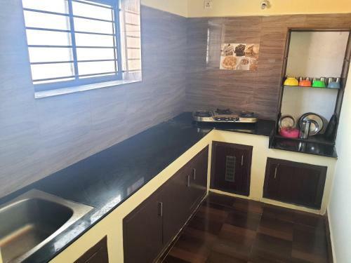 Vattakanal Homestays