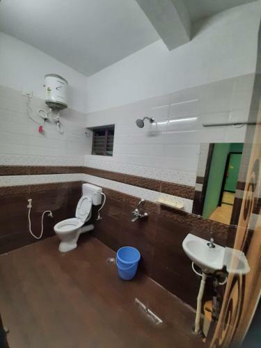 Vattakanal Homestays