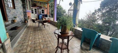 Vattakanal Homestays