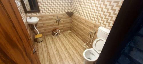 Vattakanal Homestays