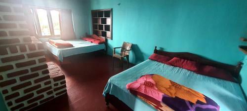 Vattakanal Homestays