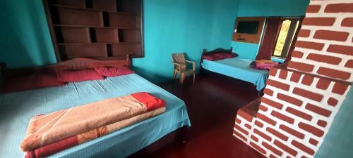Vattakanal Homestays