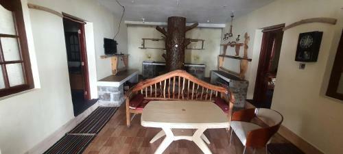 Vattakanal Homestays