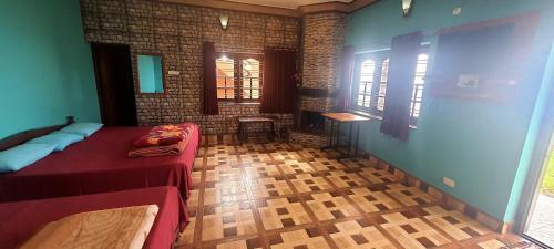 Vattakanal Homestays