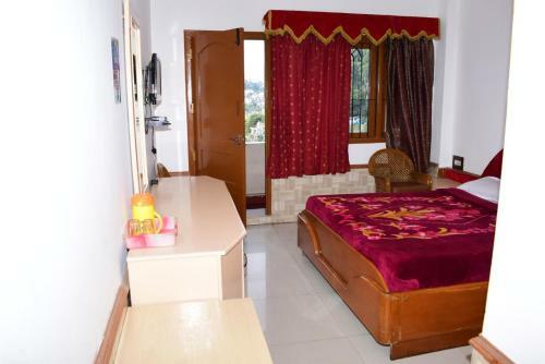 Hotel Ruby International