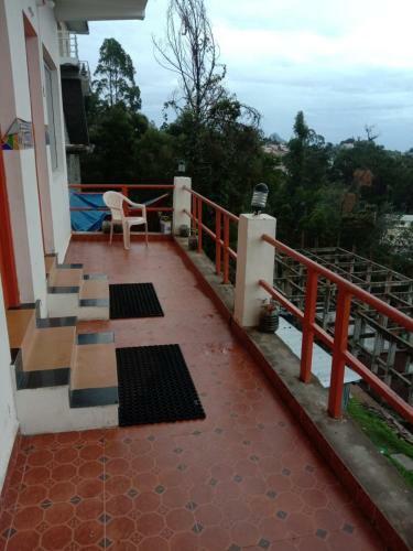 Hotel Yogi Cool Stay Residency