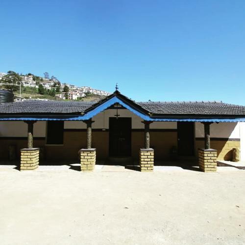 Apartamento Kings Landing
