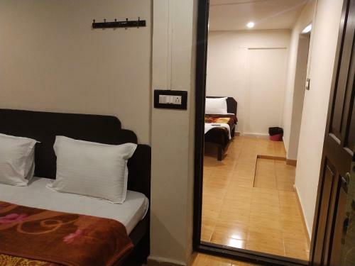 Apartamento Kings Landing