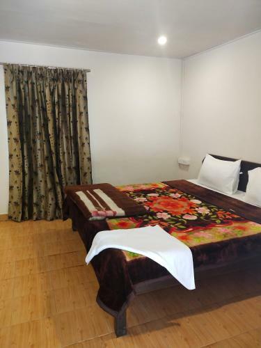Apartamento Kings Landing