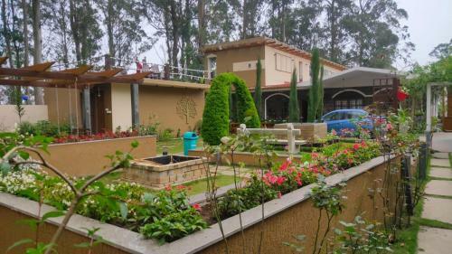 Western Valley Resorts