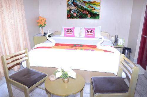 Hotel La Flora Kodaikannal