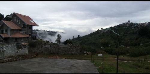 Kodai Cool Homes