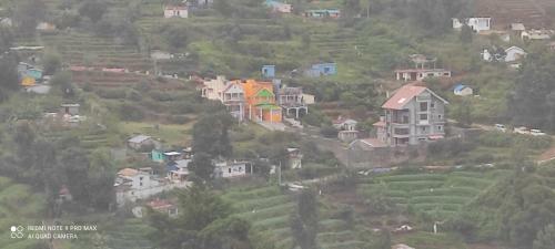 Kodai Cool Homes