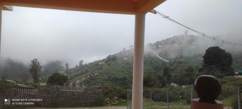 Kodai Cool Homes