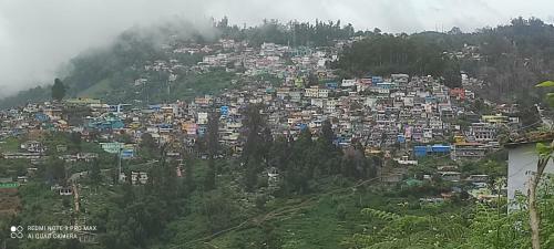 Kodai Cool Homes